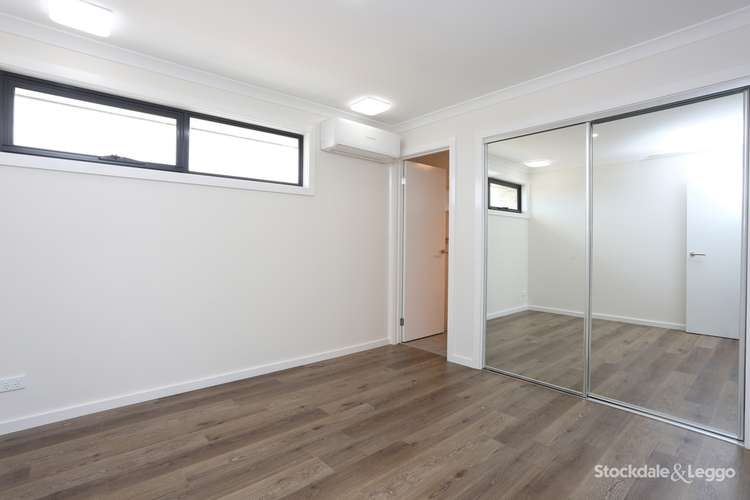 Fifth view of Homely house listing, 4/23 Win-Malee St, Hadfield VIC 3046