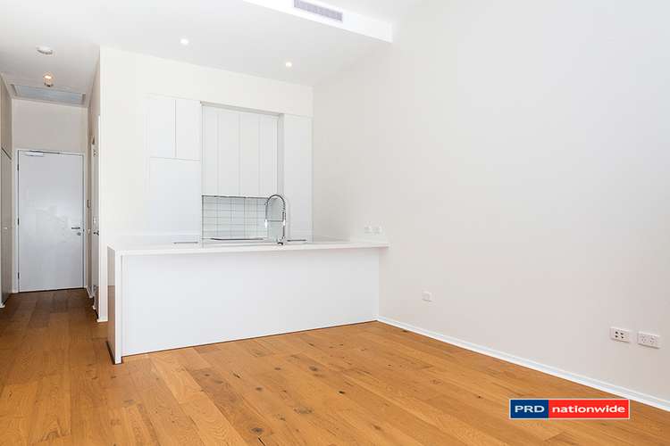 Main view of Homely apartment listing, 3/11 Kerridge Street, Kingston ACT 2604