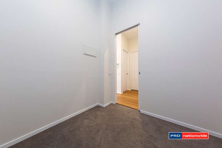 Fourth view of Homely apartment listing, 3/11 Kerridge Street, Kingston ACT 2604