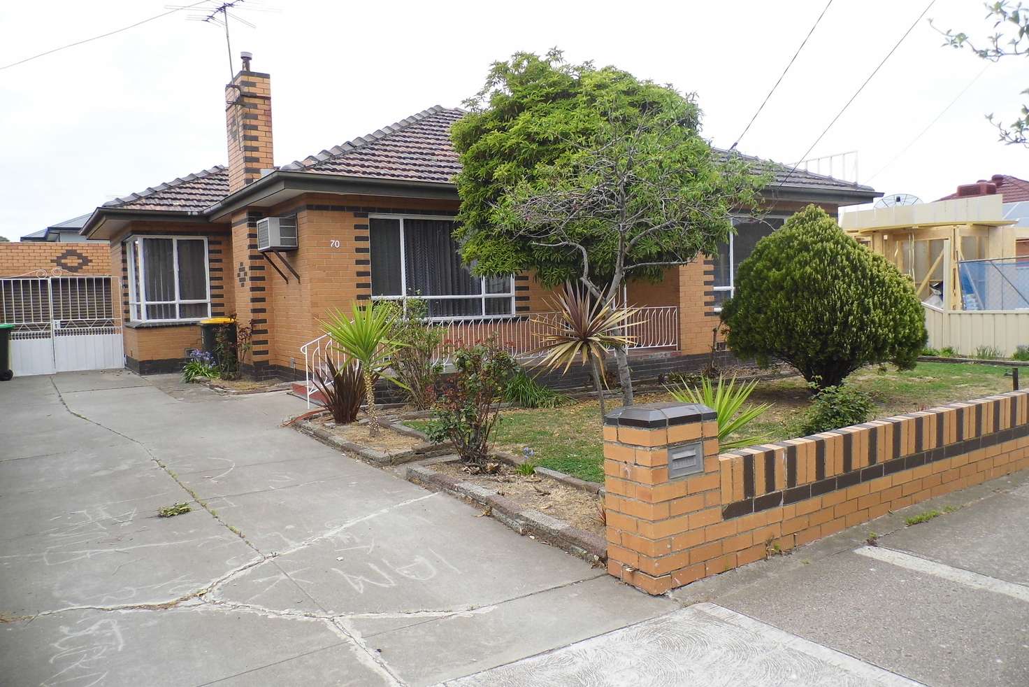 Main view of Homely house listing, 70 Chambers Rd, Altona North VIC 3025