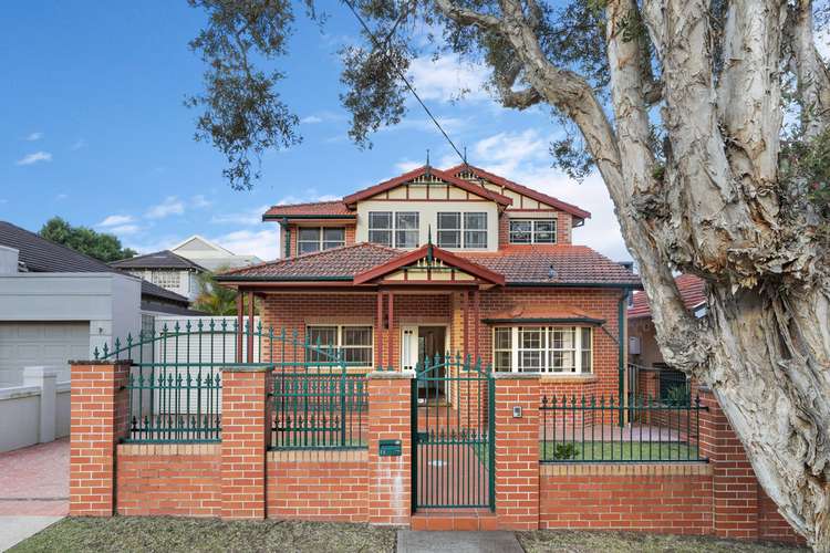 Main view of Homely house listing, 11 Riverview Street, Concord NSW 2137