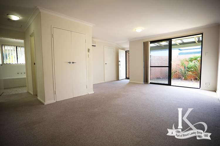 Main view of Homely villa listing, 1/56 Third Avenue, Mount Lawley WA 6050