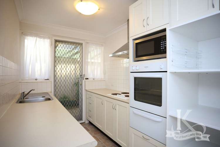 Fourth view of Homely villa listing, 1/56 Third Avenue, Mount Lawley WA 6050