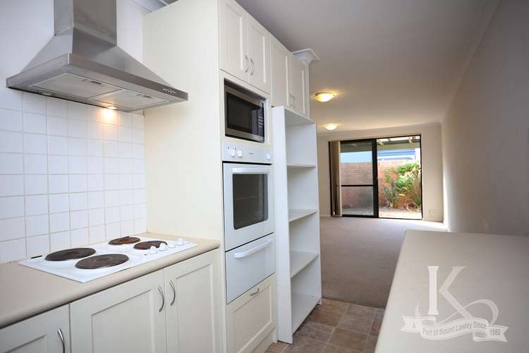 Fifth view of Homely villa listing, 1/56 Third Avenue, Mount Lawley WA 6050