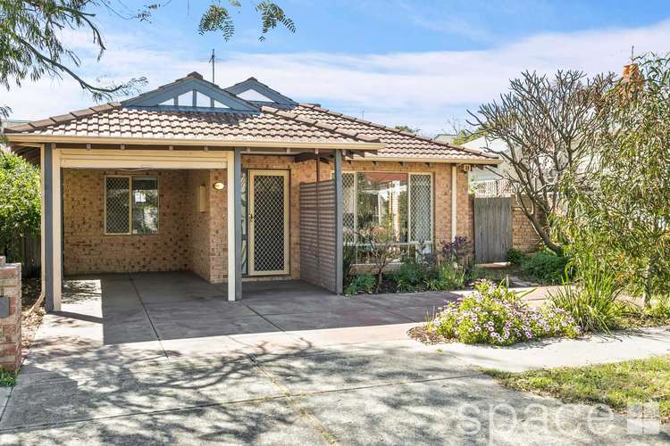 Main view of Homely house listing, 2a Yilgarn Street, Shenton Park WA 6008