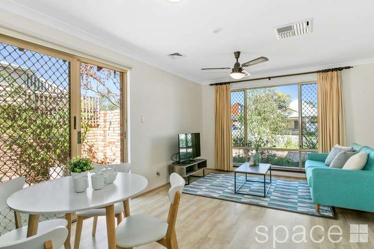 Third view of Homely house listing, 2a Yilgarn Street, Shenton Park WA 6008
