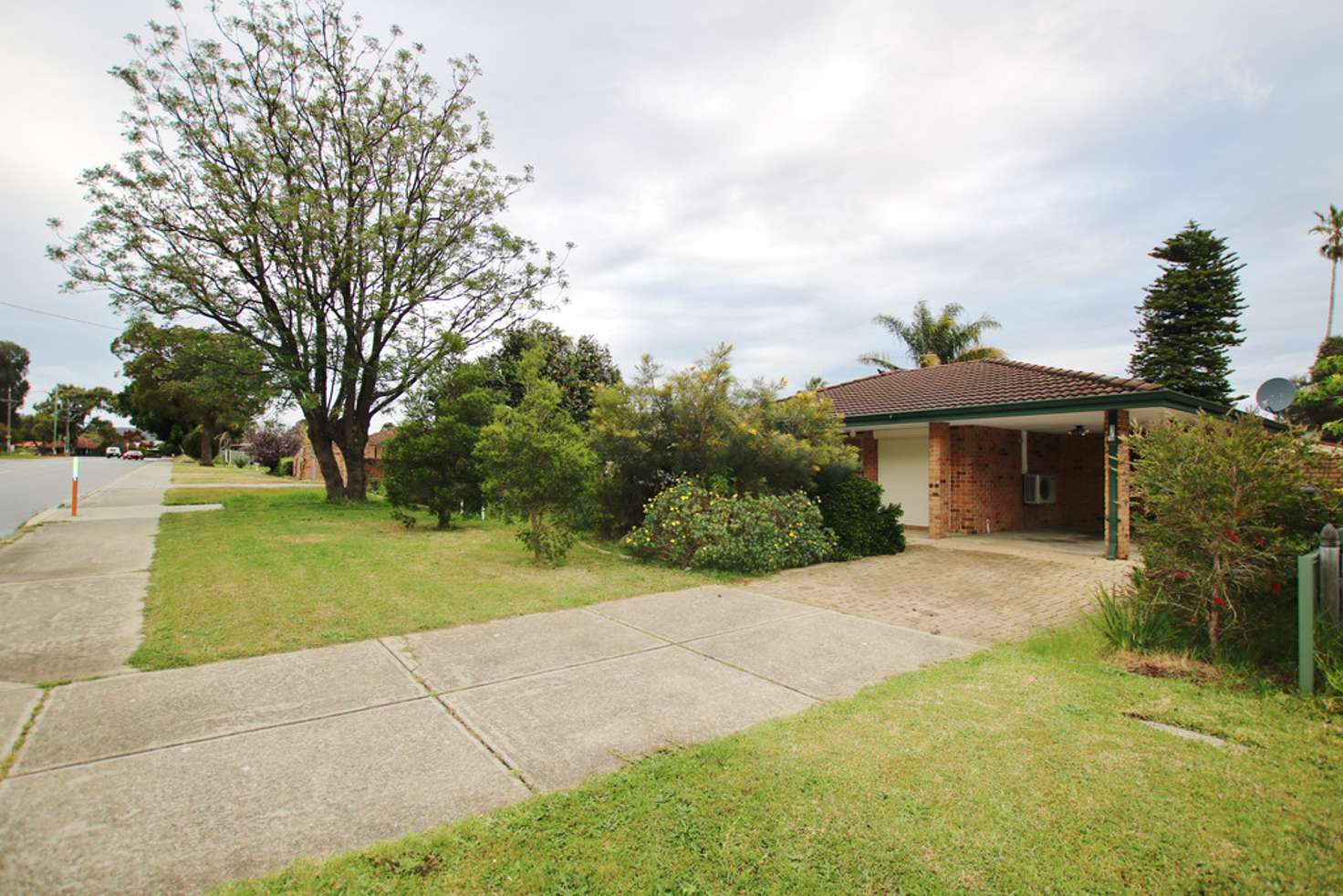 Main view of Homely unit listing, 1/10 Dawson Avenue, Forrestfield WA 6058