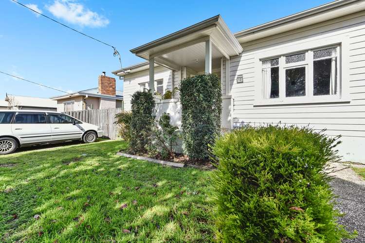 Second view of Homely house listing, 12 Verdun Street, Mowbray TAS 7248