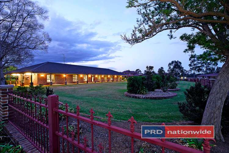 Sixth view of Homely house listing, 15 Bordeaux Place, Orchard Hills NSW 2748