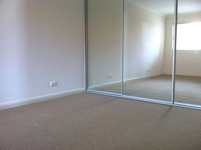 Second view of Homely unit listing, 12/11-13 Cross St, Guildford NSW 2161