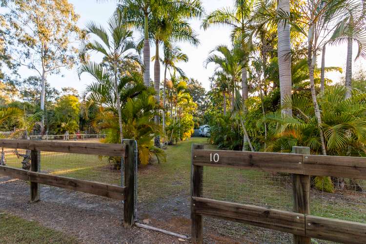 Fourth view of Homely house listing, 10 Sewell Court, Booral QLD 4655
