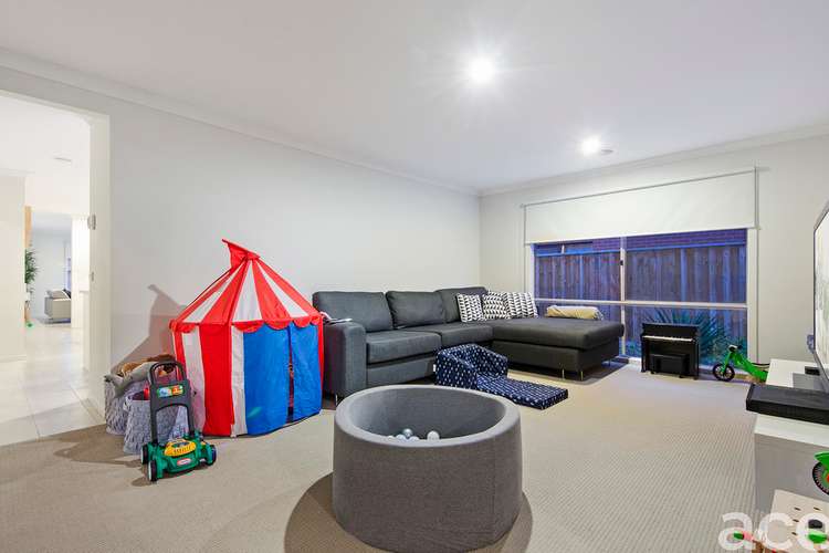 Fifth view of Homely house listing, 22 Pintail Close, Williams Landing VIC 3027