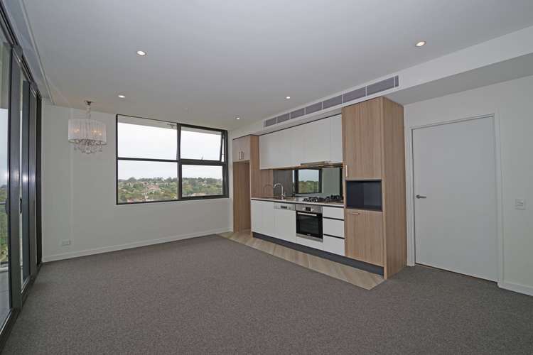 Second view of Homely apartment listing, 904/7 RUTLEDGE STREET, Eastwood NSW 2122