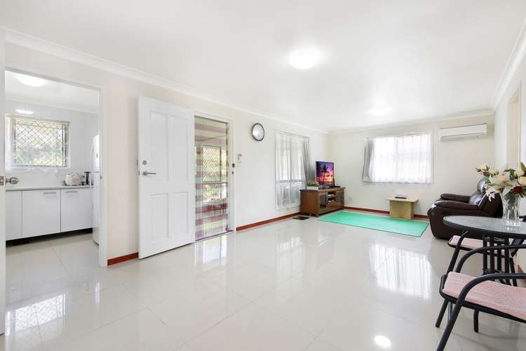 Second view of Homely house listing, 70 PANACHE STREET, Molendinar QLD 4214