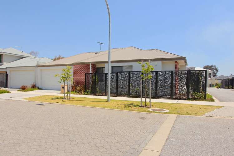 Second view of Homely villa listing, 4/18 Gowrie Approach, Canning Vale WA 6155