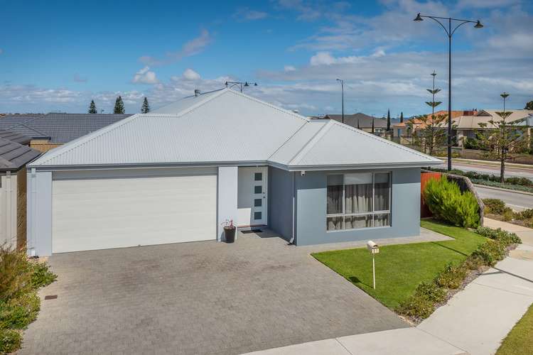 Main view of Homely house listing, 21 Uppingham Way, Butler WA 6036