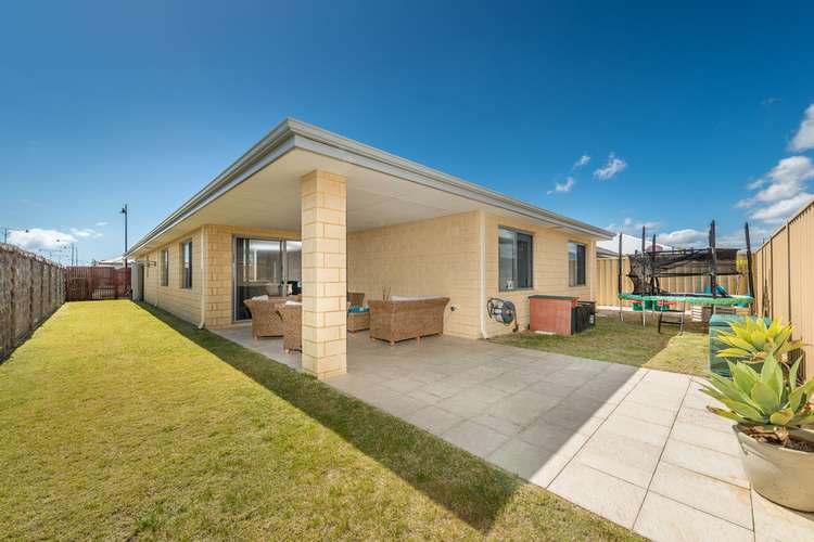 Third view of Homely house listing, 21 Uppingham Way, Butler WA 6036