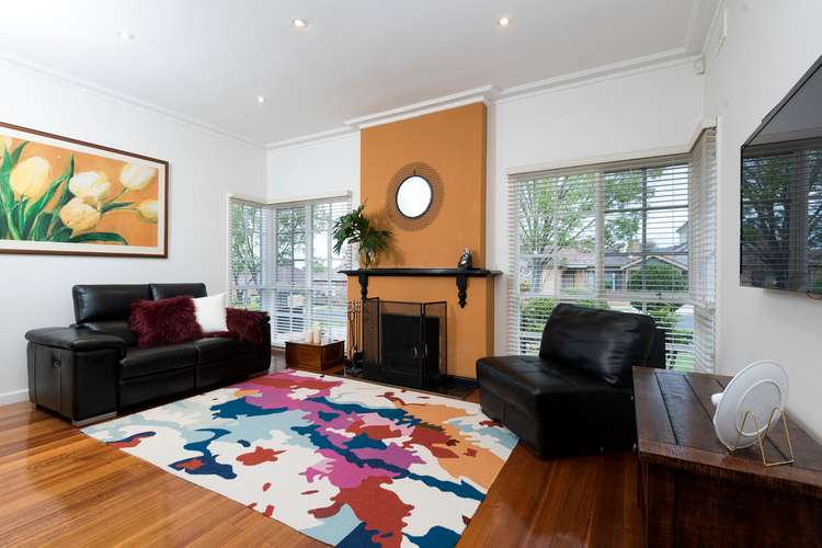 Fifth view of Homely house listing, 66 Hayes Road, Strathmore VIC 3041