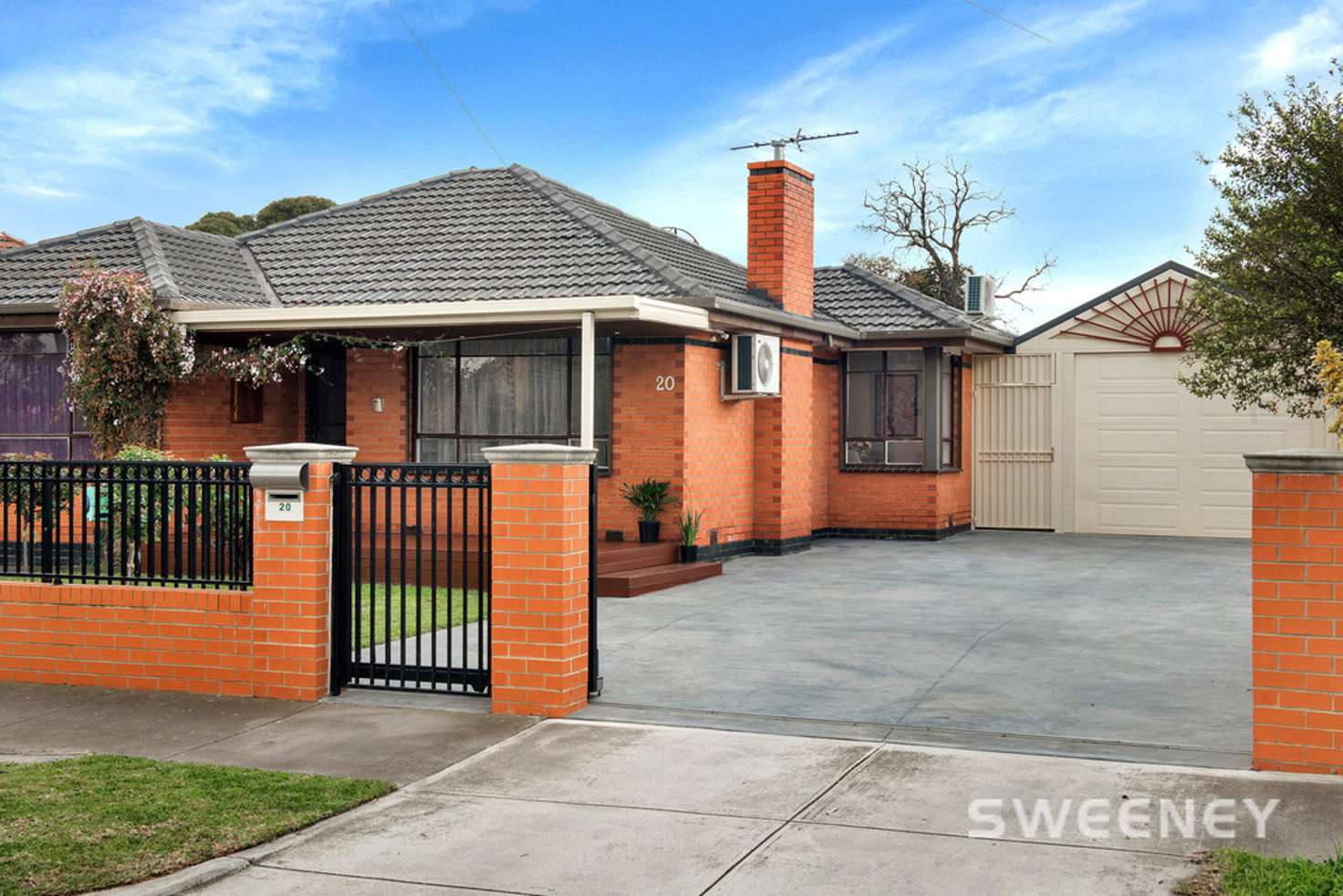 Main view of Homely house listing, 20 Bunting Court, Altona North VIC 3025