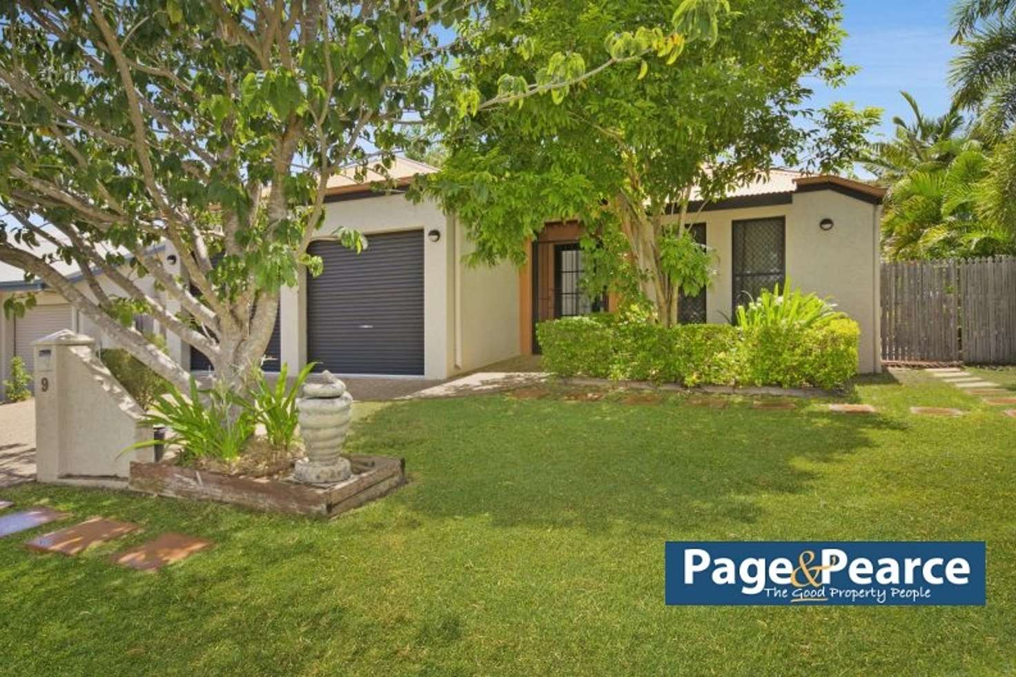 Main view of Homely house listing, 9 WHITE BEECH COURT, Douglas QLD 4814