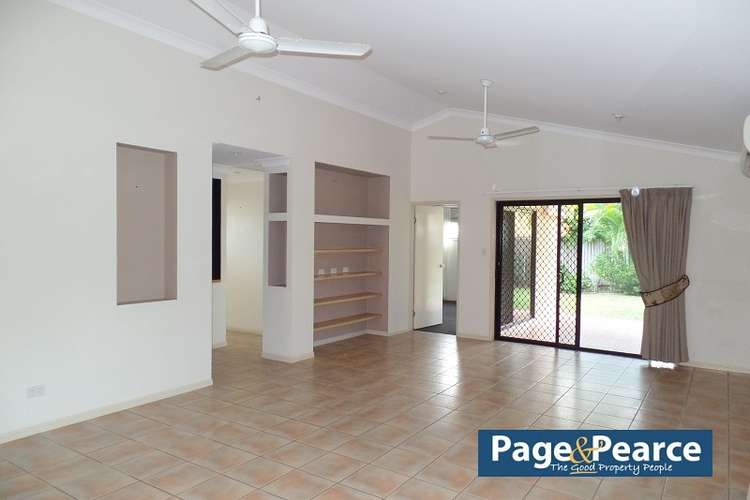 Second view of Homely house listing, 9 WHITE BEECH COURT, Douglas QLD 4814