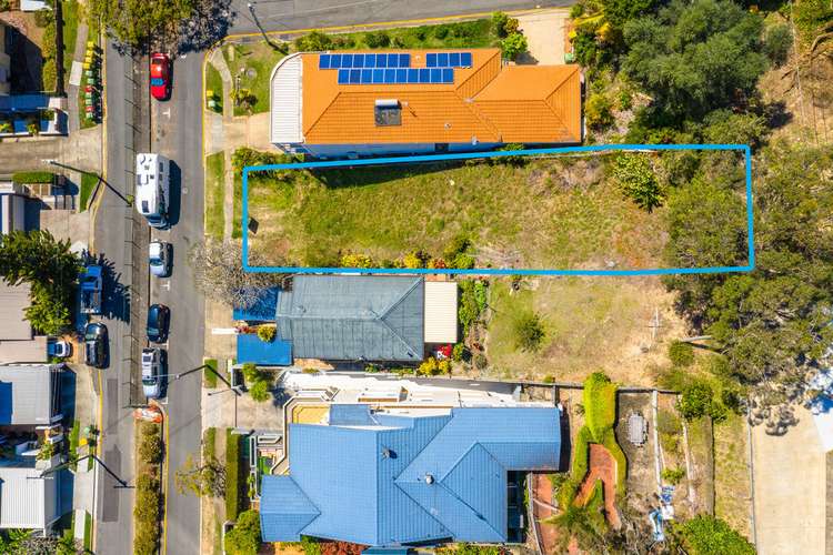 Third view of Homely residentialLand listing, 12 Hill Avenue, Burleigh Heads QLD 4220
