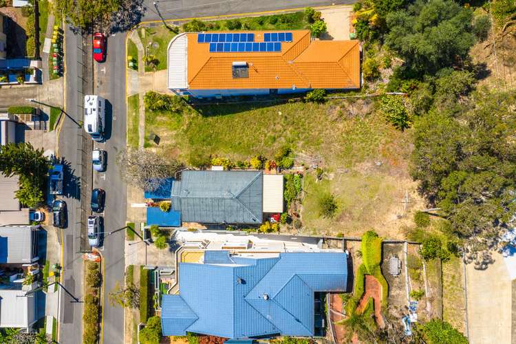 Fifth view of Homely residentialLand listing, 12 Hill Avenue, Burleigh Heads QLD 4220