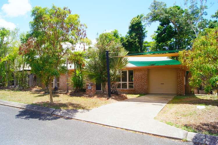 Main view of Homely house listing, 7 Phoenix Court, Jubilee Pocket QLD 4802