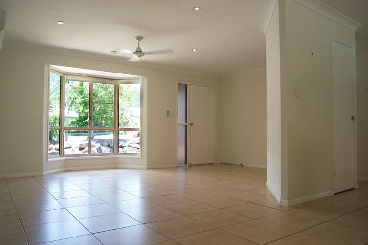 Second view of Homely house listing, 7 Phoenix Court, Jubilee Pocket QLD 4802