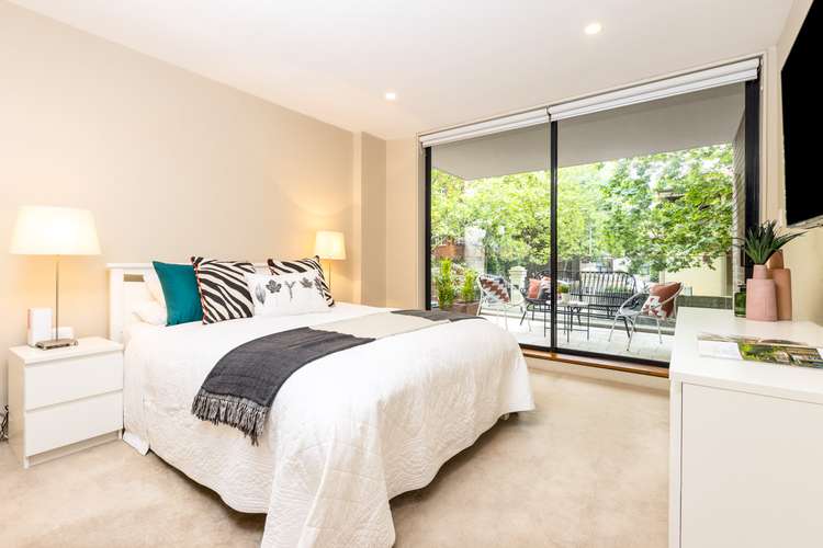 Fourth view of Homely apartment listing, 114/1A Tusculum Street, Potts Point NSW 2011