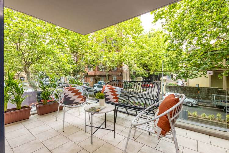 Fifth view of Homely apartment listing, 114/1A Tusculum Street, Potts Point NSW 2011