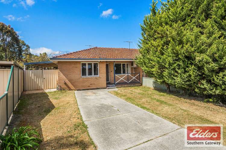 Main view of Homely house listing, 27 Pedder Way, Parmelia WA 6167