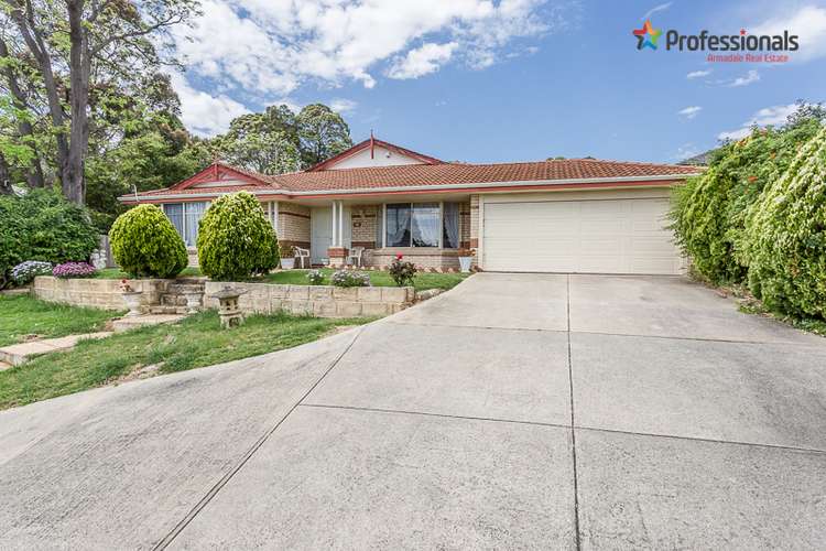 Main view of Homely house listing, 68 South Western Highway, Mount Richon WA 6112