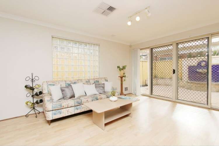 Fifth view of Homely house listing, 17 Burton Street, Bentley WA 6102
