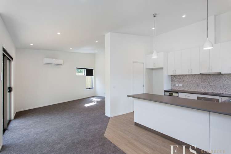 Fourth view of Homely townhouse listing, 2/28 Nolan Crescent, Kingston TAS 7050