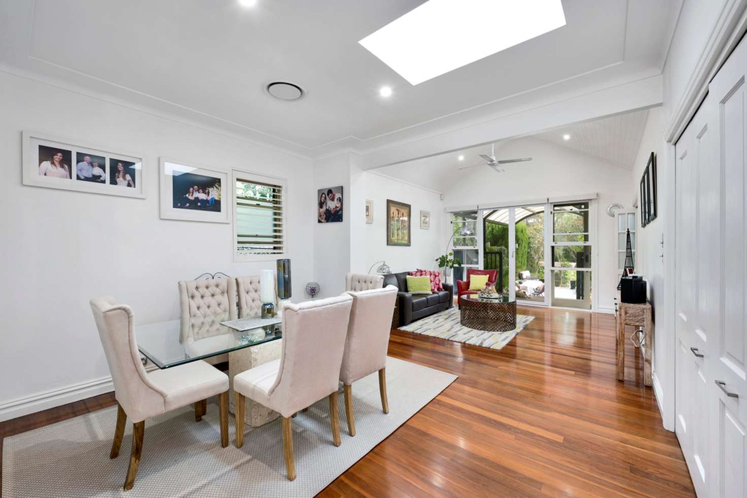 Main view of Homely house listing, 217 Fullers Road, Chatswood NSW 2067