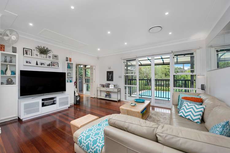 Second view of Homely house listing, 217 Fullers Road, Chatswood NSW 2067