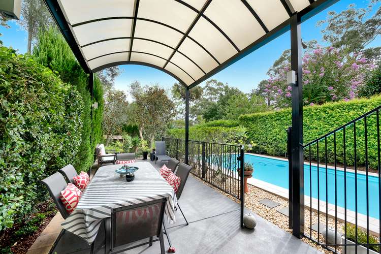 Third view of Homely house listing, 217 Fullers Road, Chatswood NSW 2067