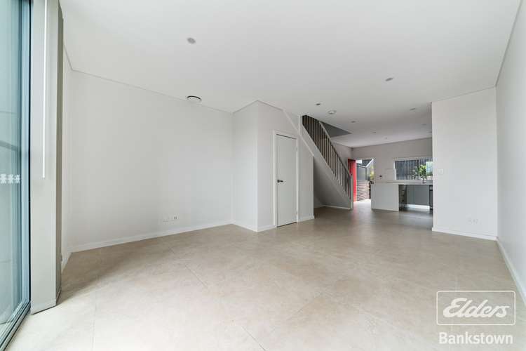 Third view of Homely townhouse listing, 11/543-545 Chapel Road, Bankstown NSW 2200