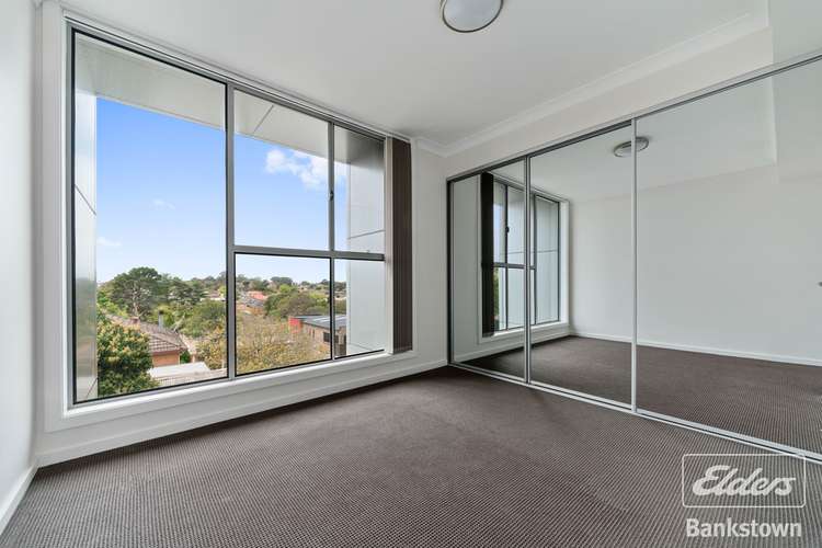 Sixth view of Homely townhouse listing, 11/543-545 Chapel Road, Bankstown NSW 2200