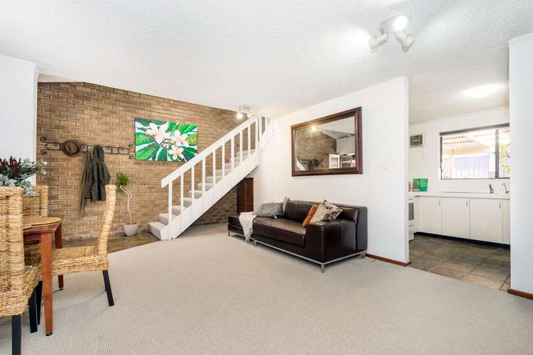 Second view of Homely house listing, 14/37 Engler Street, Booragoon WA 6154