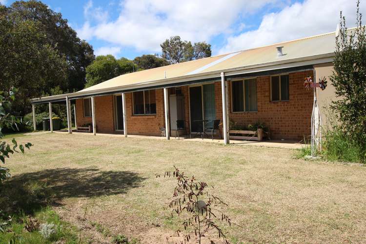 Second view of Homely house listing, 7 Berger St, Coolup WA 6214