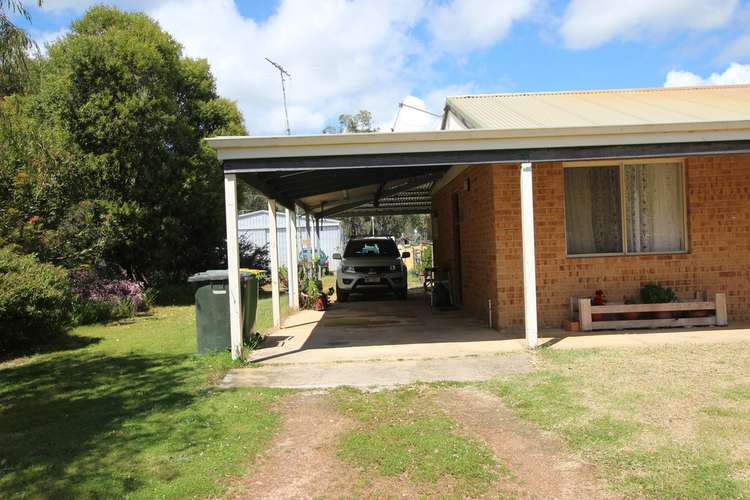 Fourth view of Homely house listing, 7 Berger St, Coolup WA 6214