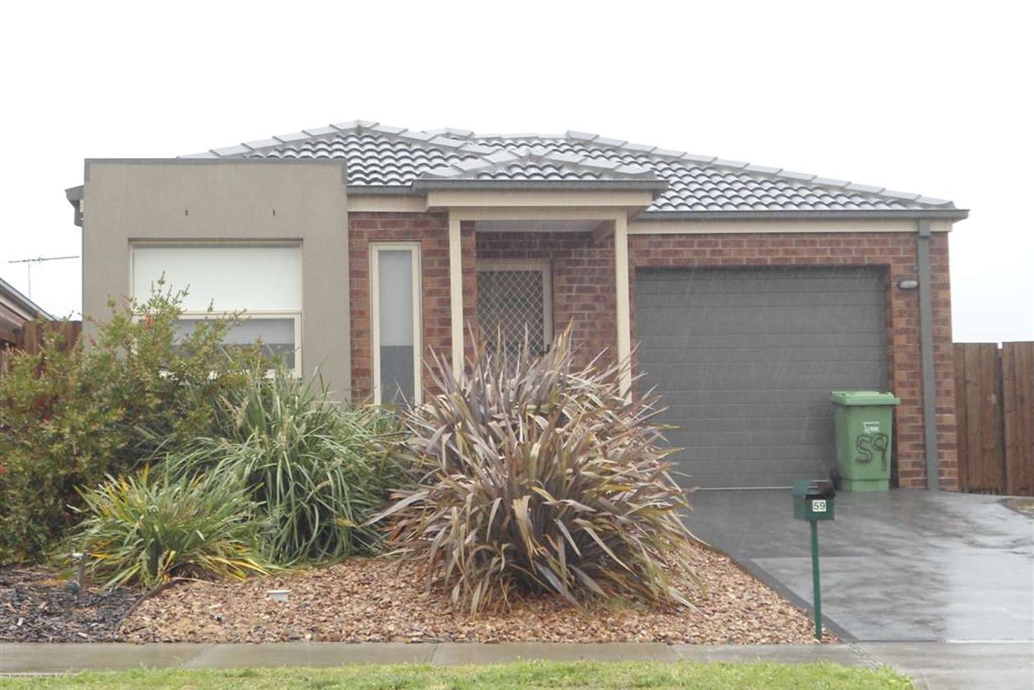 Main view of Homely house listing, 59 Burge Drive, Sunbury VIC 3429