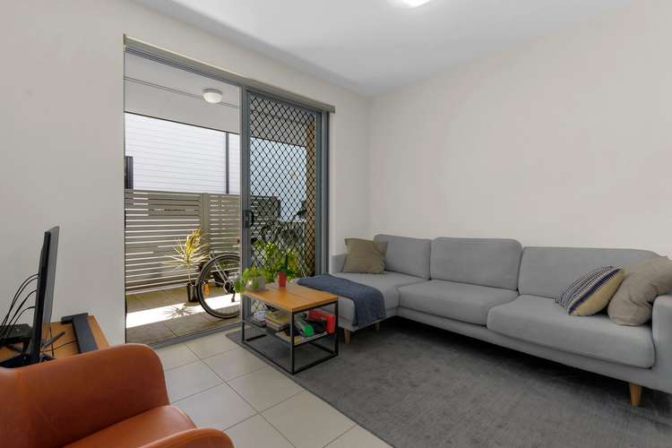 Second view of Homely unit listing, 6/304 Bowen Terrace, New Farm QLD 4005