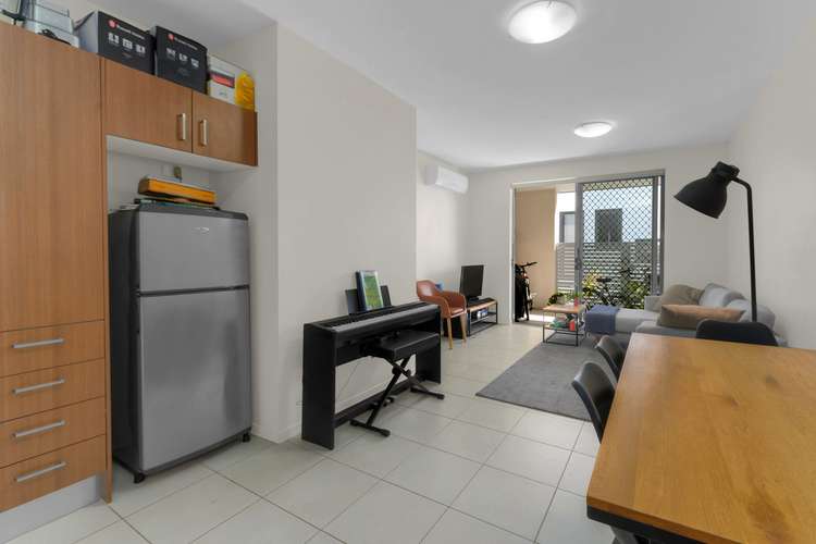 Fourth view of Homely unit listing, 6/304 Bowen Terrace, New Farm QLD 4005