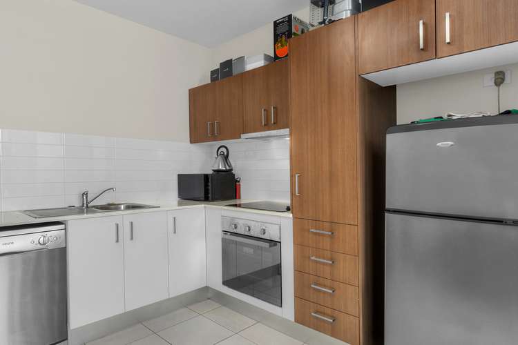 Fifth view of Homely unit listing, 6/304 Bowen Terrace, New Farm QLD 4005