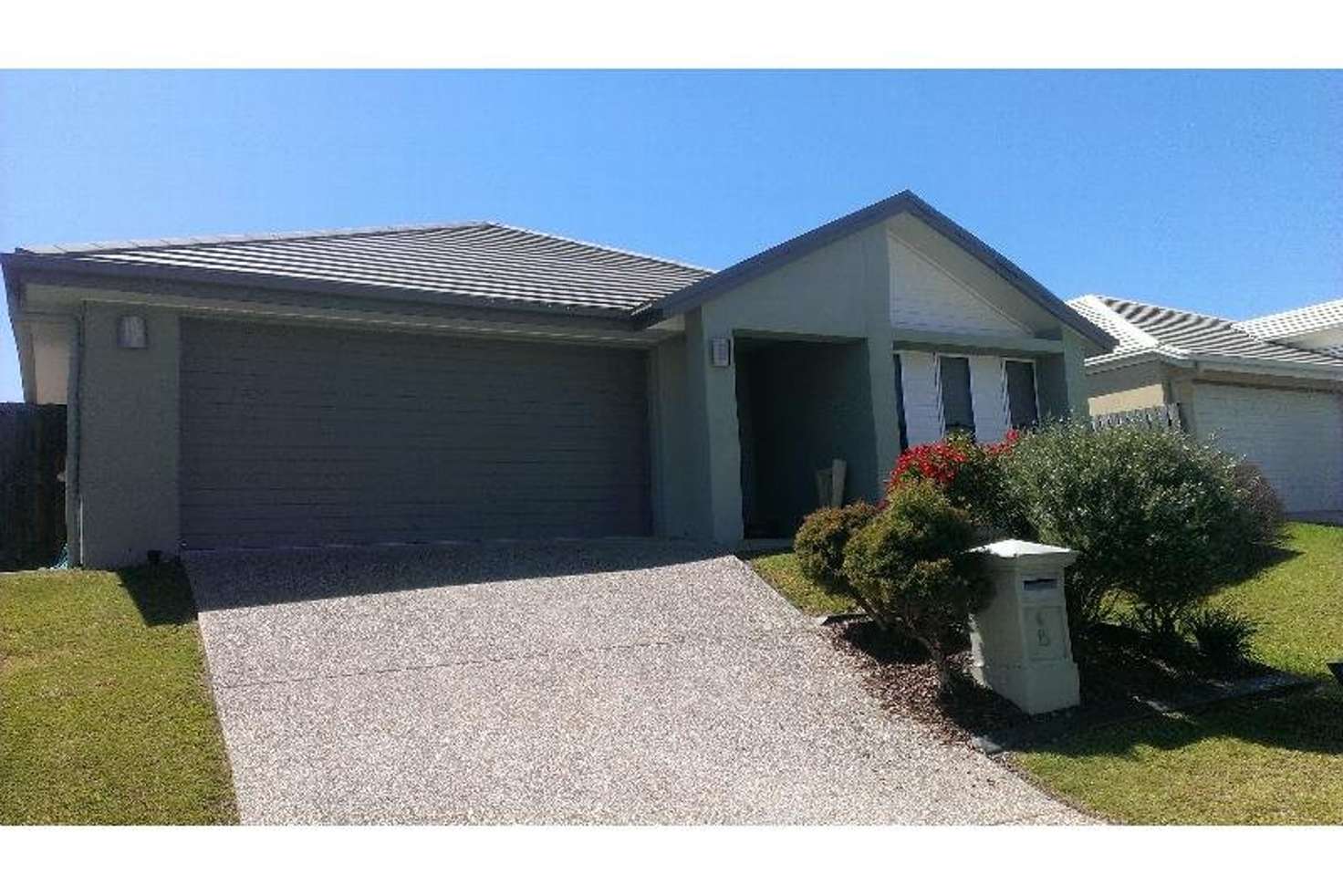 Main view of Homely house listing, 15 Lenton Street, Coomera QLD 4209