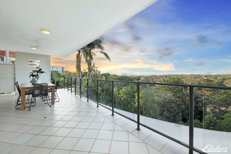 Main view of Homely unit listing, 4/3 Warrego Court, Larrakeyah NT 820