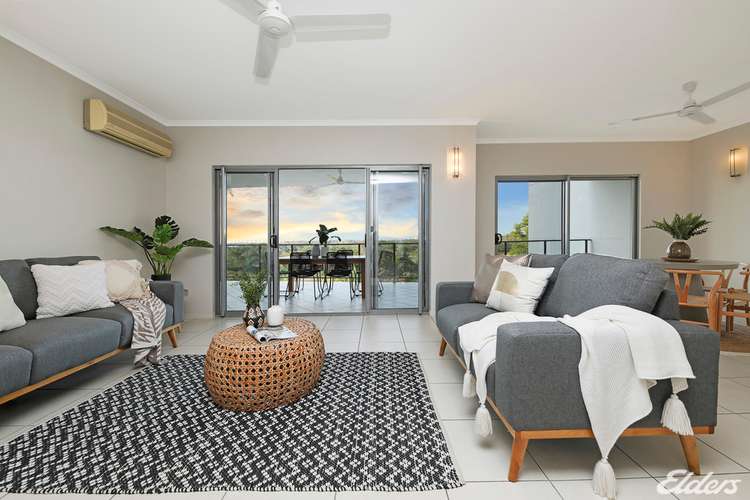 Third view of Homely unit listing, 4/3 Warrego Court, Larrakeyah NT 820